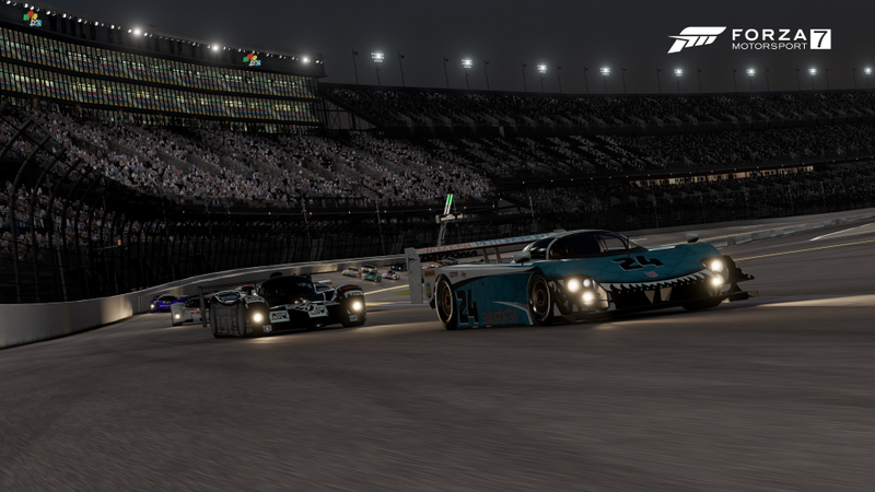 Illustration for article titled The Oppositelock Endurance Championship III, Round 1: Results + Replay
